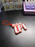 Future LPT | 3D Printed Keychain