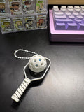 Fidget Clicker - Pickleball