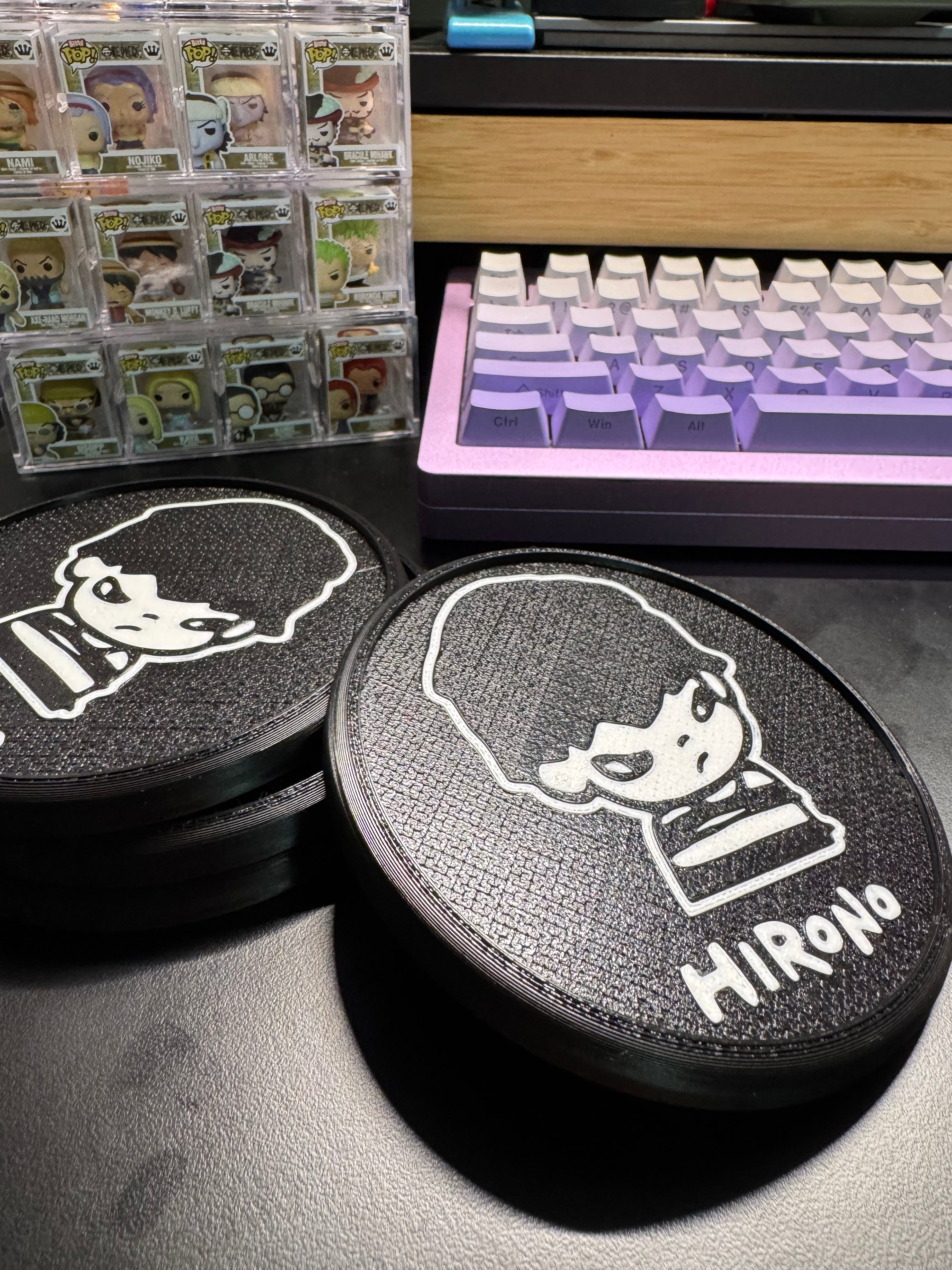 Hirono Coaster